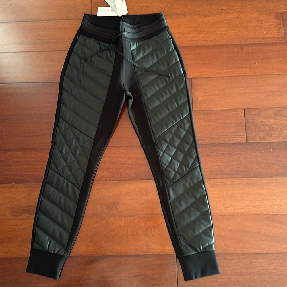 Alp N Rock Vallon jogger pant size M - Picture 7 of 8
